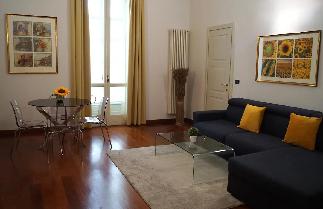 Loger Confort Residence & Apartments-1