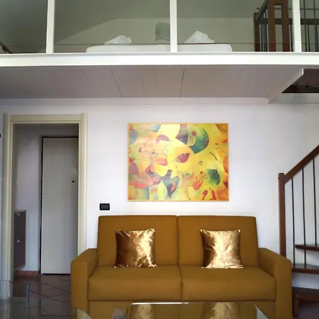 Loger Confort Residence & Apartments-3